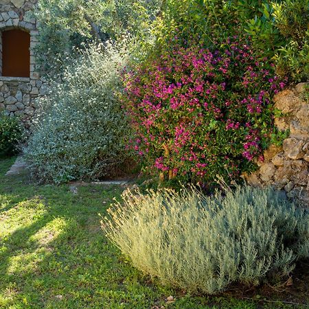 Boutique Hotel Torre Di Cala Piccola Porto Santo Stefano  Zewnętrze zdjęcie