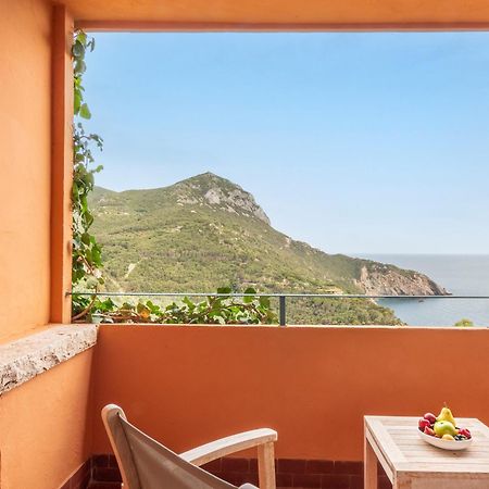 Boutique Hotel Torre Di Cala Piccola Porto Santo Stefano  Zewnętrze zdjęcie