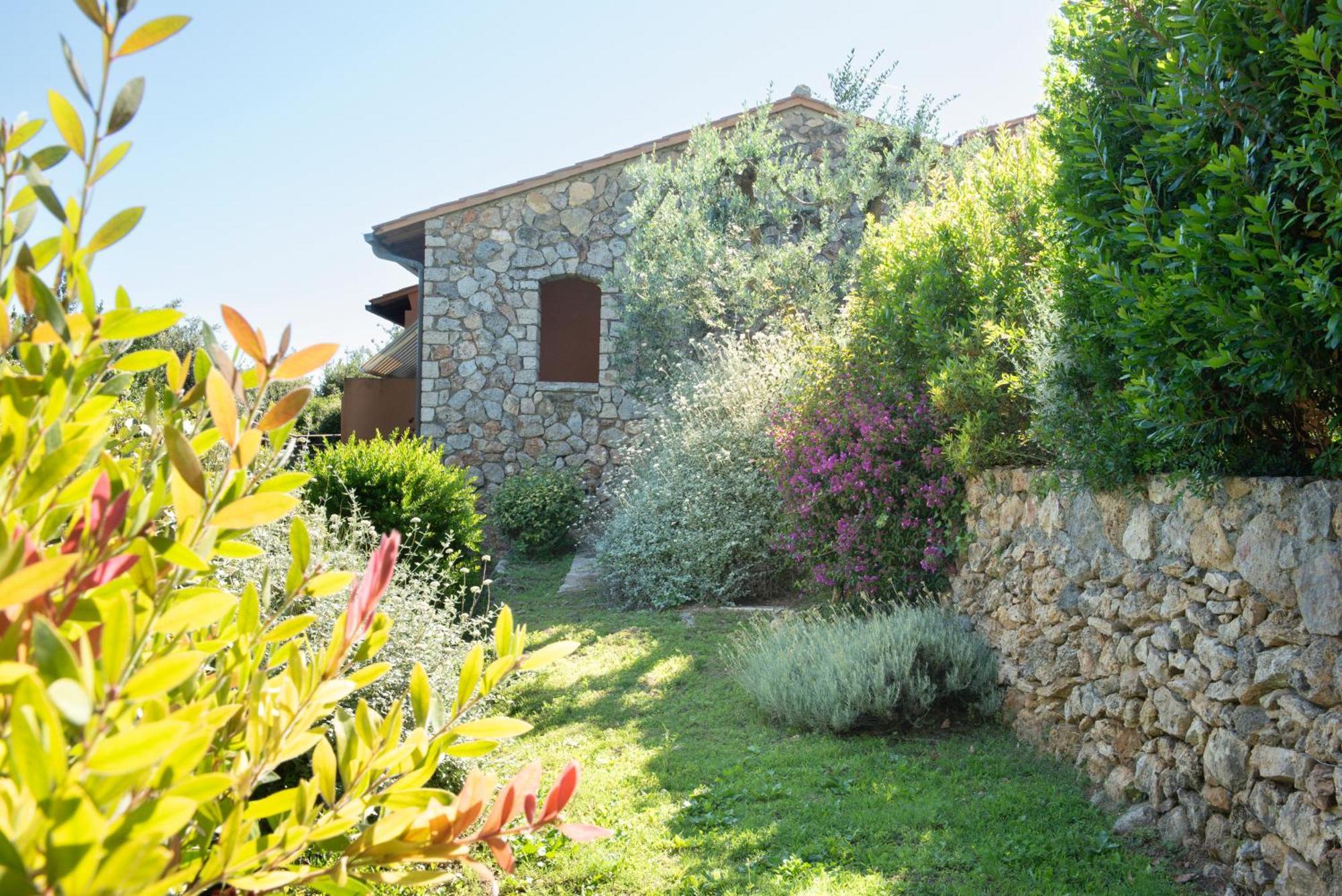 Boutique Hotel Torre Di Cala Piccola Porto Santo Stefano  Zewnętrze zdjęcie