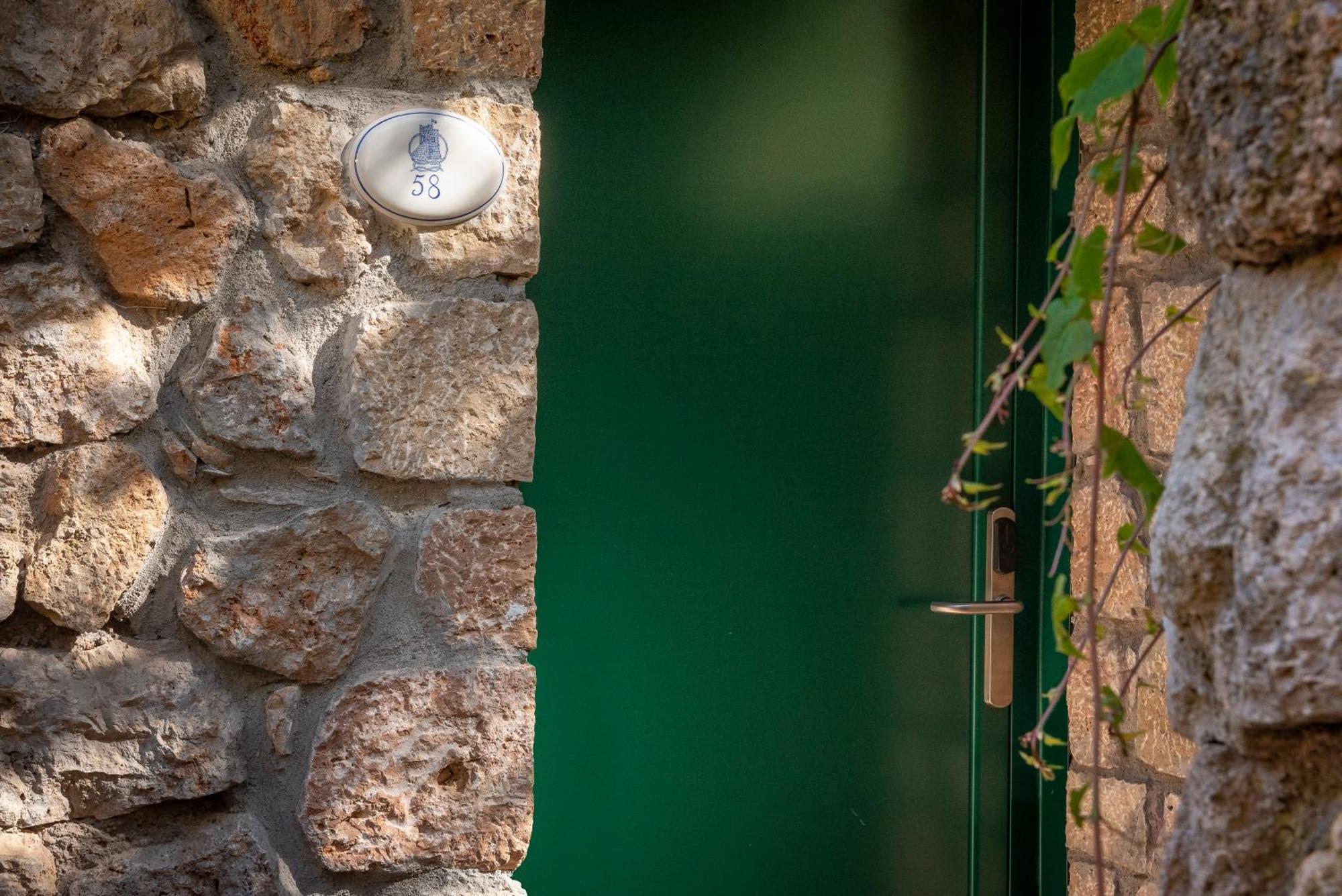 Boutique Hotel Torre Di Cala Piccola Porto Santo Stefano  Zewnętrze zdjęcie