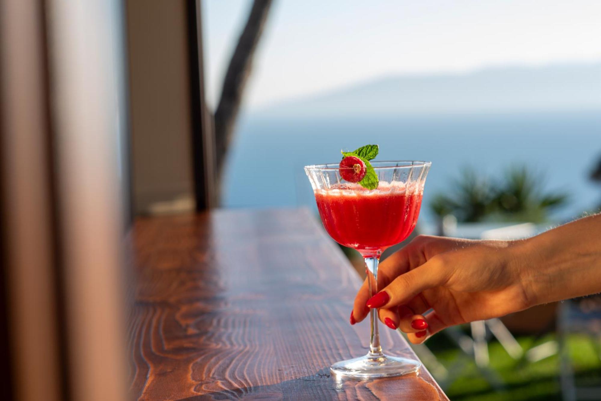 Boutique Hotel Torre Di Cala Piccola Porto Santo Stefano  Zewnętrze zdjęcie