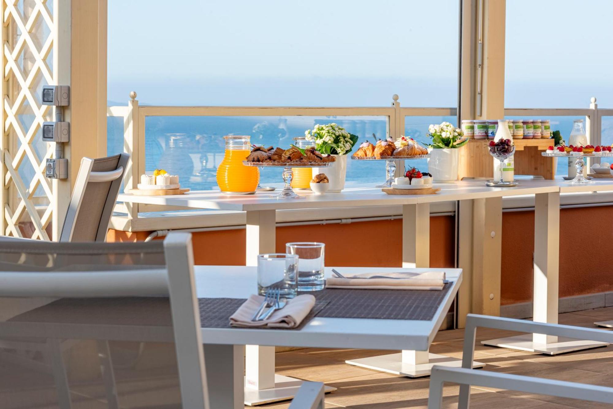 Boutique Hotel Torre Di Cala Piccola Porto Santo Stefano  Zewnętrze zdjęcie